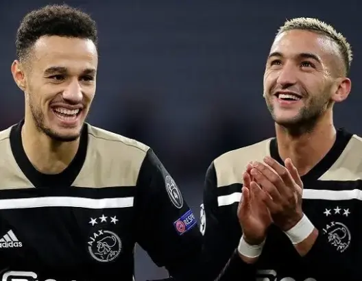مزراوي: أريد تمثيل المنتخب المغربي.. وخليلوزيتش لا يريدني أنا وزياش