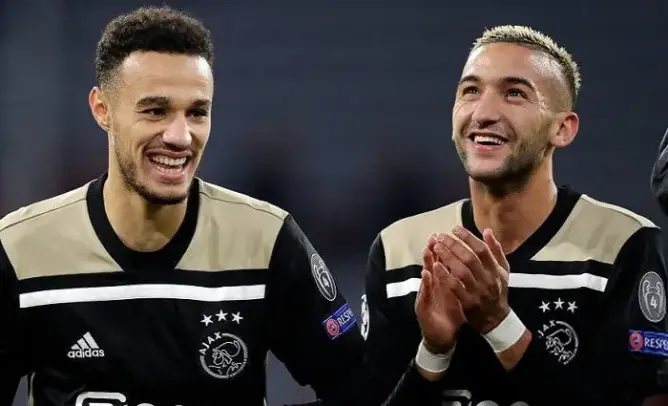 مزراوي: أريد تمثيل المنتخب المغربي.. وخليلوزيتش لا يريدني أنا وزياش