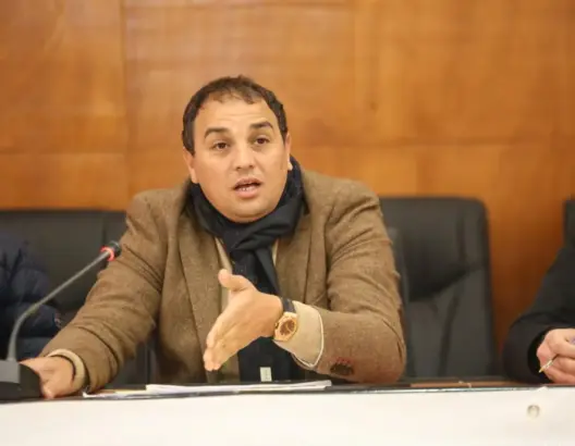 بركات: ترشيح ابن آيت بوكماز قرار حزبي يتجاوز المنطق القبلي ويخدم تمثيلية الجبل