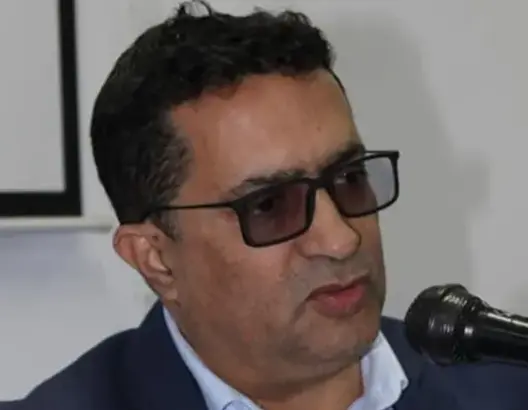 البامي عبد المومن الصبيحي رئيسا جديدا لمجلس جماعة العرائش