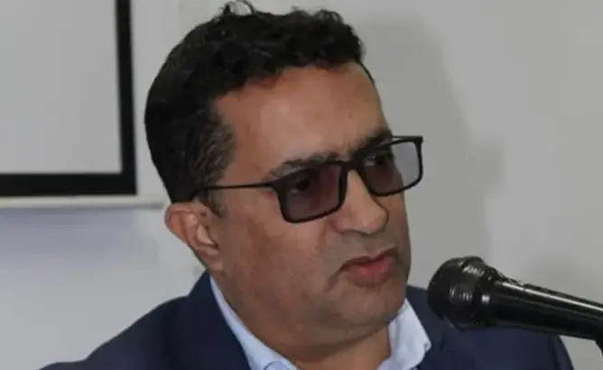 البامي عبد المومن الصبيحي رئيسا جديدا لمجلس جماعة العرائش