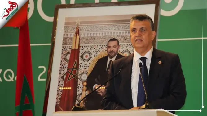 وهبي يوافق على إحداث مركز قضائي بتالمست إقليم الصويرة