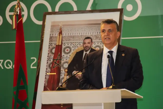 وهبي.. زعيم البام والمحامي والسياسي المثير للجدل الذي تولى حقيبة العدل