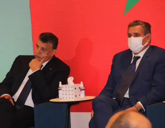 وهبي يطلب مُوافقة أخنوش لتوظيف نُساخ تتجاوز أعمارهم 30 سنة