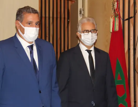 حزبا الأحرار والاستقلال يهيمنان على انتخابات مجالس الجماعات بإقليم بسليمان