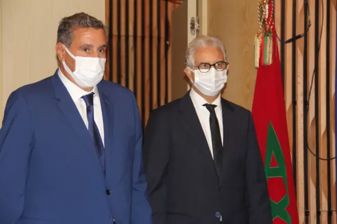 حزبا الأحرار والاستقلال يهيمنان على انتخابات مجالس الجماعات بإقليم بسليمان