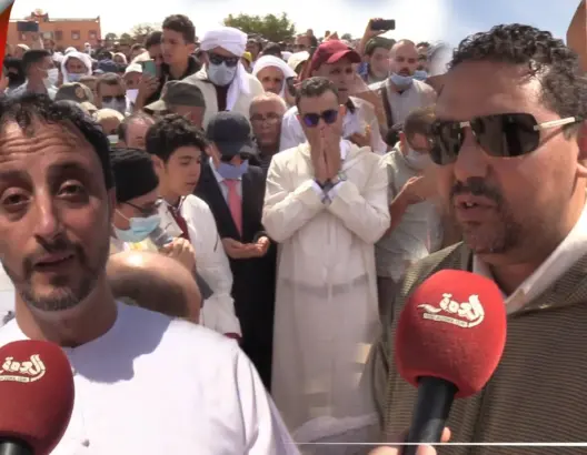 “كان رجل التوافقات السياسية بالجهة”.. أبناء أيت باعمران يعددون خصال الراحل بلفقيه(فيديو)