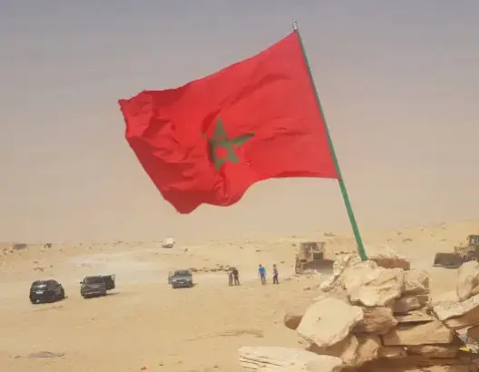 ندوة إقليمية: الحكم الذاتي هو الحل الوحيد للتطبيق لتسوية نهائية لنزاع الصحراء
