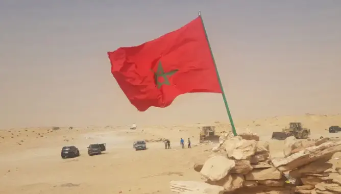أرشيف مدريد يقترب من كشف أسرار خطة الحسن الثاني لتحرير الصحراء