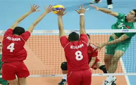 فرار 3 لاعبين من صفوف المنتخب المغربي لأقل من 21 سنة لكرة الطائرة بإيطاليا