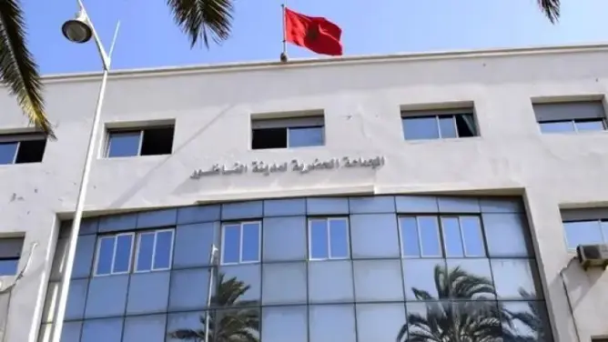المحكمة الإدارية بوجدة تطيح برئيس وأعضاء جماعة الناضور