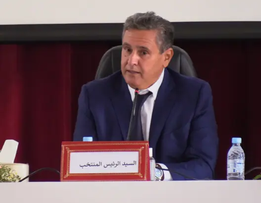 سابقة في التاريخ السياسي للمغرب .. رئيس حكومة يقود مدينة كبرى