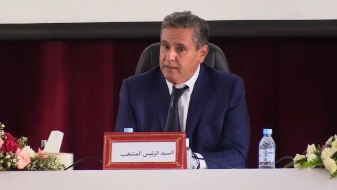 سابقة في التاريخ السياسي للمغرب .. رئيس حكومة يقود مدينة كبرى