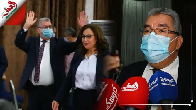 عمدة الرباط السابق يهنئ اغلالو برئاسة مجلس المدينة ويرد على الحياني حول ديون الجماعة (فيديو)
