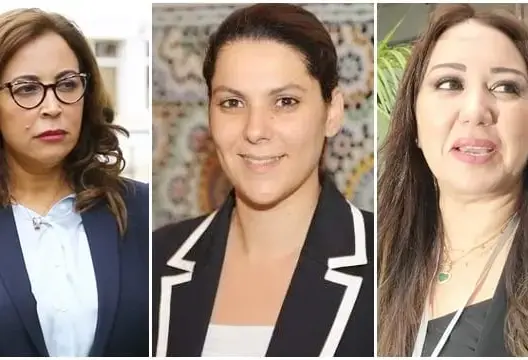 لأول مرة.. أكبر 3 مدن في المغرب تحكمها نساء بعد فوزهن بمنصب “عُمدة”