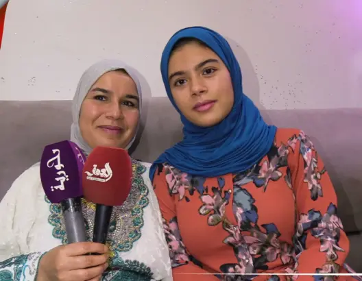 والدة وصيفة بطل “تحدي القراءة العربي” تكشف لأول مرة أسرارا عن ابنتها (فيديو)