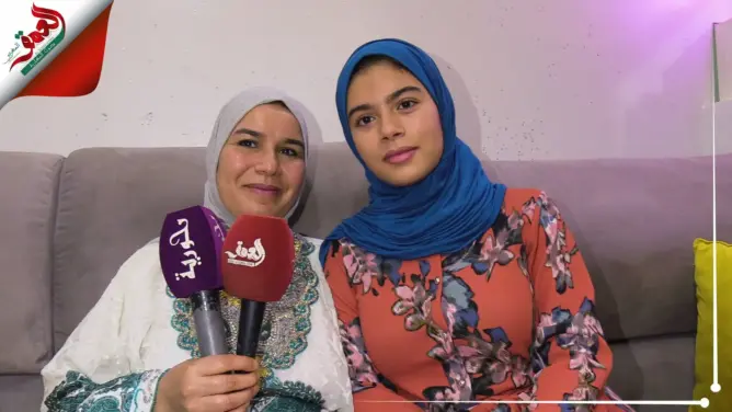 والدة وصيفة بطل “تحدي القراءة العربي” تكشف لأول مرة أسرارا عن ابنتها (فيديو)