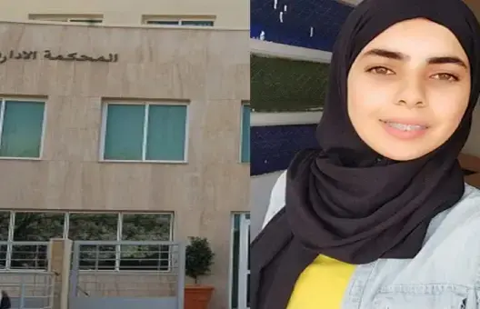 بعد أيام من انتخابها.. محكمة وجدة تجرد أصغر رئيسة جماعة من منصبها