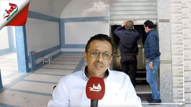 أرباب الحمامات بالبيضاء يشتكون الإغلاق: أملنا في الحكومة الجديدة