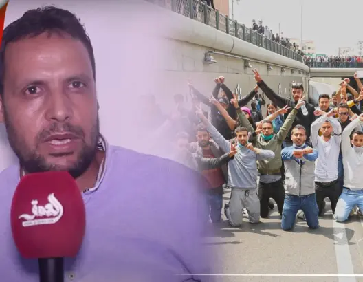 أبرزها إلغاء التعاقد .. هذه انتظارات نساء ورجال التعليم من حكومة أخنوش (فيديو)