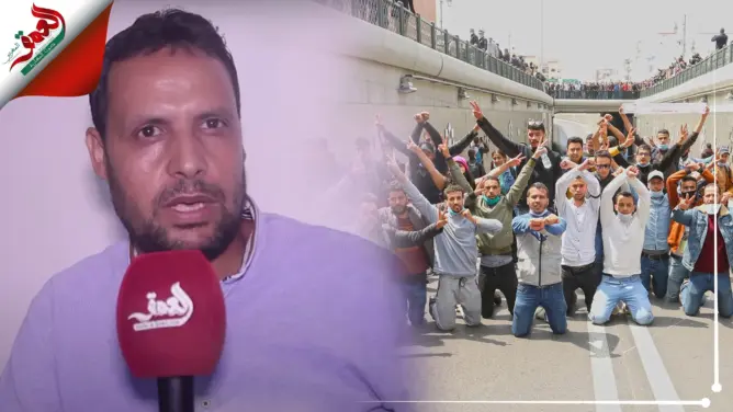 أبرزها إلغاء التعاقد .. هذه انتظارات نساء ورجال التعليم من حكومة أخنوش (فيديو)