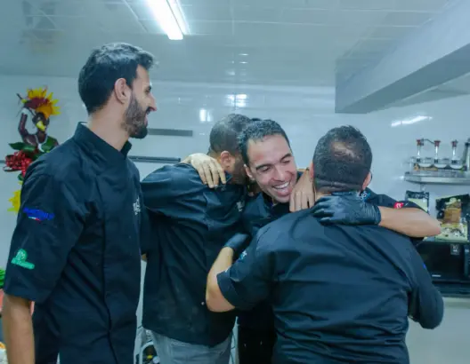 لقاح “سينوفارم” يحرم المنتخب المغربي للحلويات من المشاركة في كأس العالم 