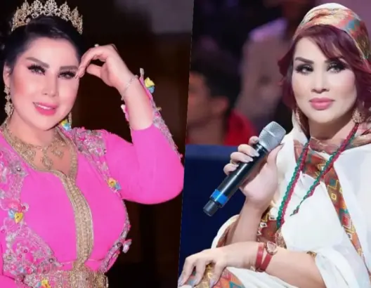 بسبب ورم في رحمها.. سعيدة شرف تخضع لعملية جراحية وهذه تفاصيل وضعها الصحي