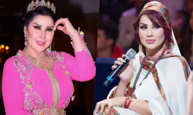 بسبب ورم في رحمها.. سعيدة شرف تخضع لعملية جراحية وهذه تفاصيل وضعها الصحي