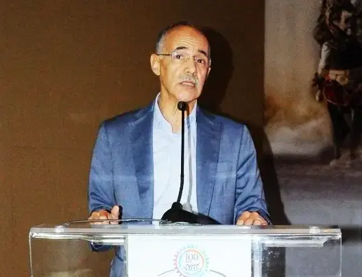 بعد سحب التزكية منه لانتخابات “المستشارين”.. بن ربيعة يكشف حقيقة مغادرته “الاستقلال”