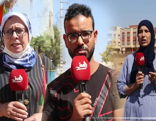 بعد الانتخابات.. هذه انتظارات ساكنة سبع عيون من المجلس الجديد (فيديو)