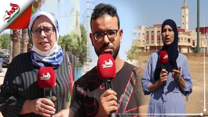 بعد الانتخابات.. هذه انتظارات ساكنة سبع عيون من المجلس الجديد (فيديو)