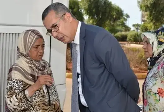 بعد انسحاب الاستقلال.. الأحرار يظفرون برئاسة مجلس مقاطعة أنفا لولاية ثانية
