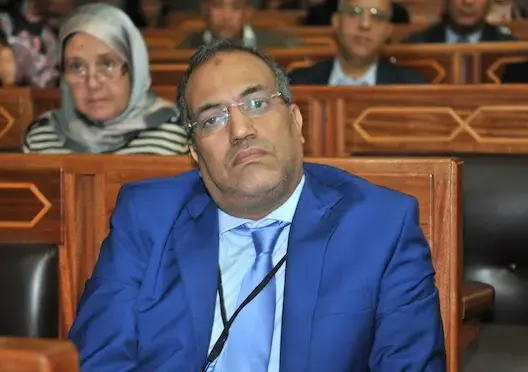 التحالف الثلاثي “ينقلب” على الاستقلال في المعاريف ويمنح الرئاسة للأحرار