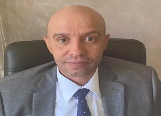 حفيظ أوعشي