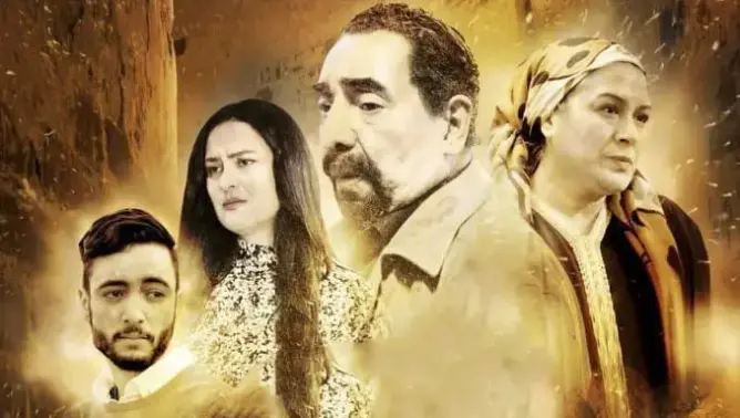 “السر القديم”.. مشاهد وإحاءات وأسرار تحملها الكتابة