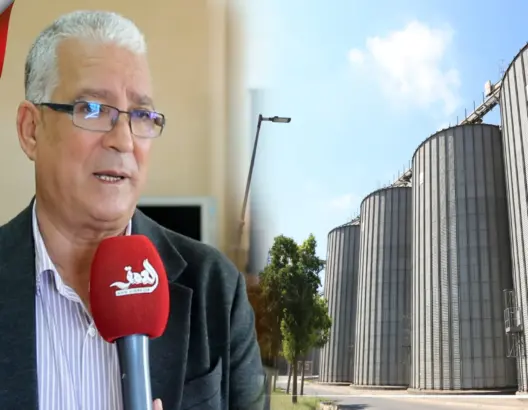 رئيس الجامعة الوطنية للمطاحن يوضح سبب ارتفاع أسعار القمح ويطمئن المغاربة (فيديو)