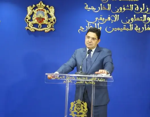 بوريطة يعتذر عن حضور منتدى بإسبانيا .. و”إلباييس”: غيابه مُحبط لمدريد