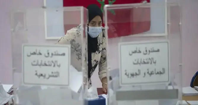 هذه أعمار والمستوى التعليمي لممثلي المغاربة في البرلمان والجماعات والجهات