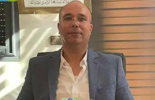 تاوريرت.. عيادي عن الأصالة والمعاصرة رئيسا للمجلس الاقليمي