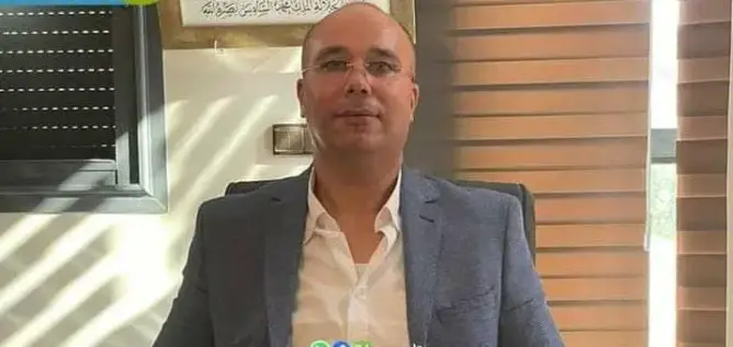 تاوريرت.. عيادي عن الأصالة والمعاصرة رئيسا للمجلس الاقليمي