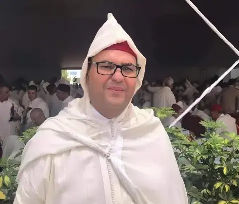 بركان.. محمد جلول عن الأصالة والمعاصرة رئيسا للمجلس الاقليمي