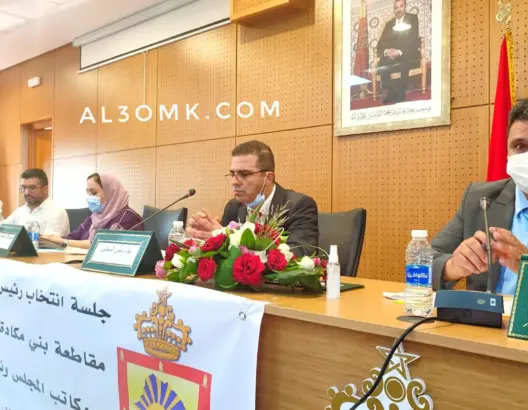 الاستقلال يظفر برئاسة أكبر مقاطعة بالمغرب وتأجيل انتخابات مقاطعة طنجة المدينة (فيديو)