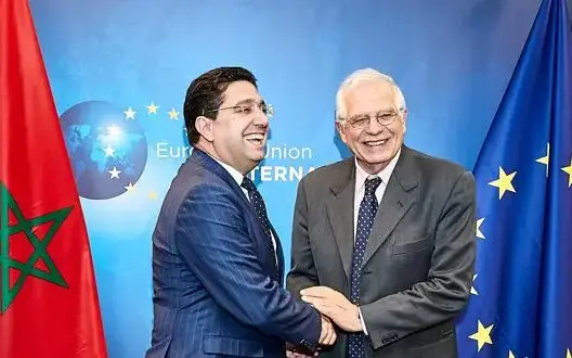 المغرب والمفوضية الأوروبية يعلقان على قرار محكمة العدل بشأن اتفاقيات الشراكة