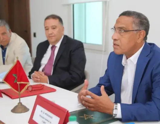 المخارق