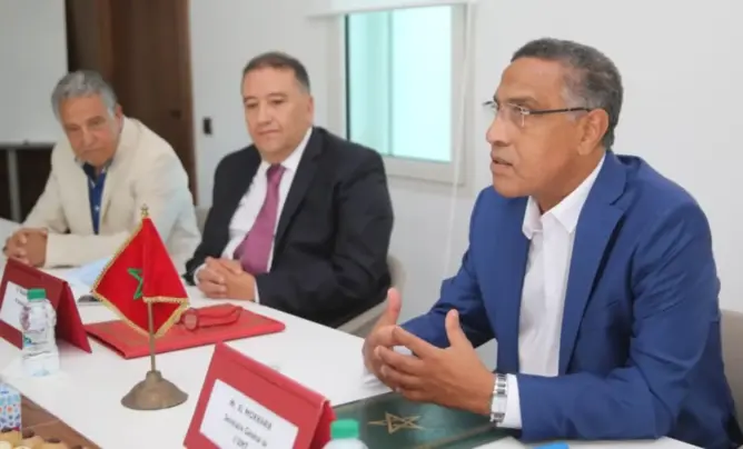 المخارق