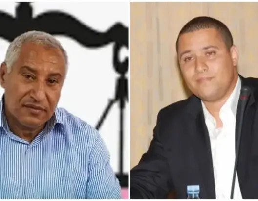 حصري.. بودريقة يتنازل عن رئاسة مقاطعة مرس السلطان لصالح منافسه الاستقلالي