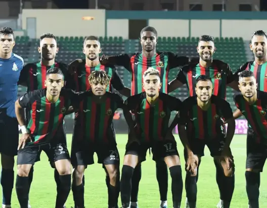 الفار - الجيش الملكي