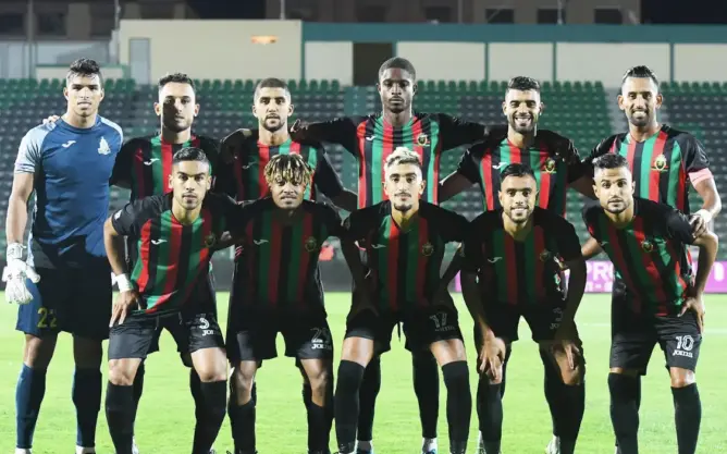 الفار - الجيش الملكي