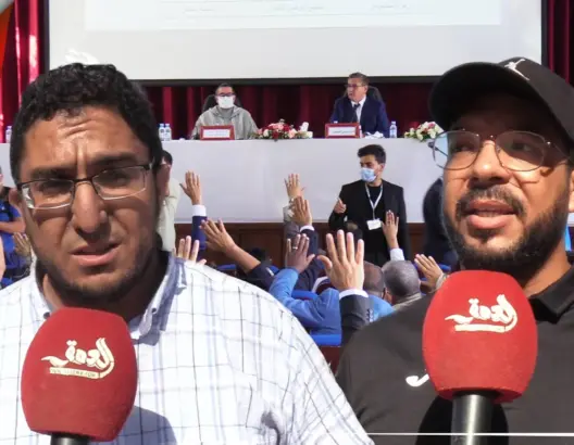 منها العناية بالأحياء الهامشية.. هذه أهم انتظارات ساكنة أكادير من المجلس الجماعي الجديد (فيديو)