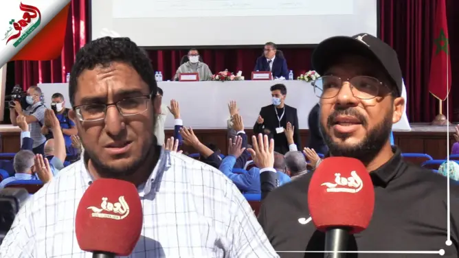 منها العناية بالأحياء الهامشية.. هذه أهم انتظارات ساكنة أكادير من المجلس الجماعي الجديد (فيديو)